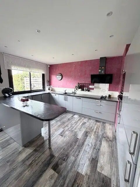 Maison à vendre, 110m², Bourg-de-Péage