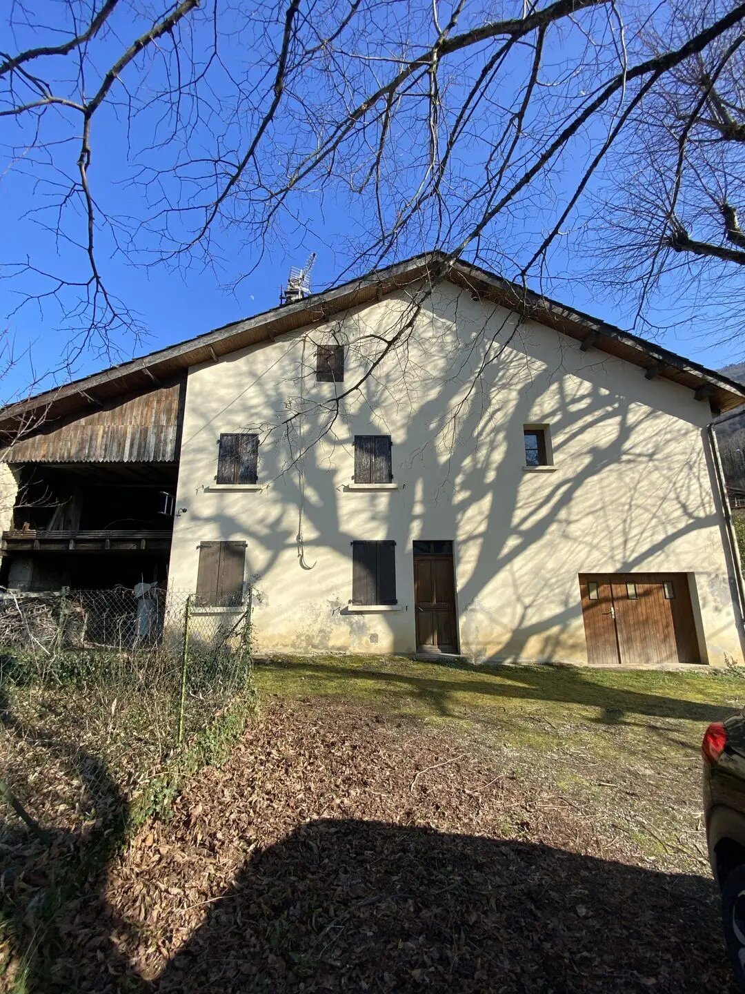 Maison à vendre, 115m², Saint-Jean-en-Royans