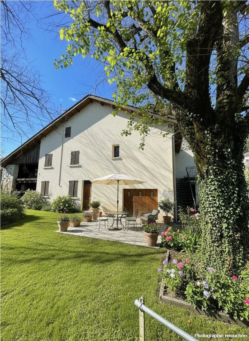 Maison à vendre, 115m², Saint-Jean-en-Royans