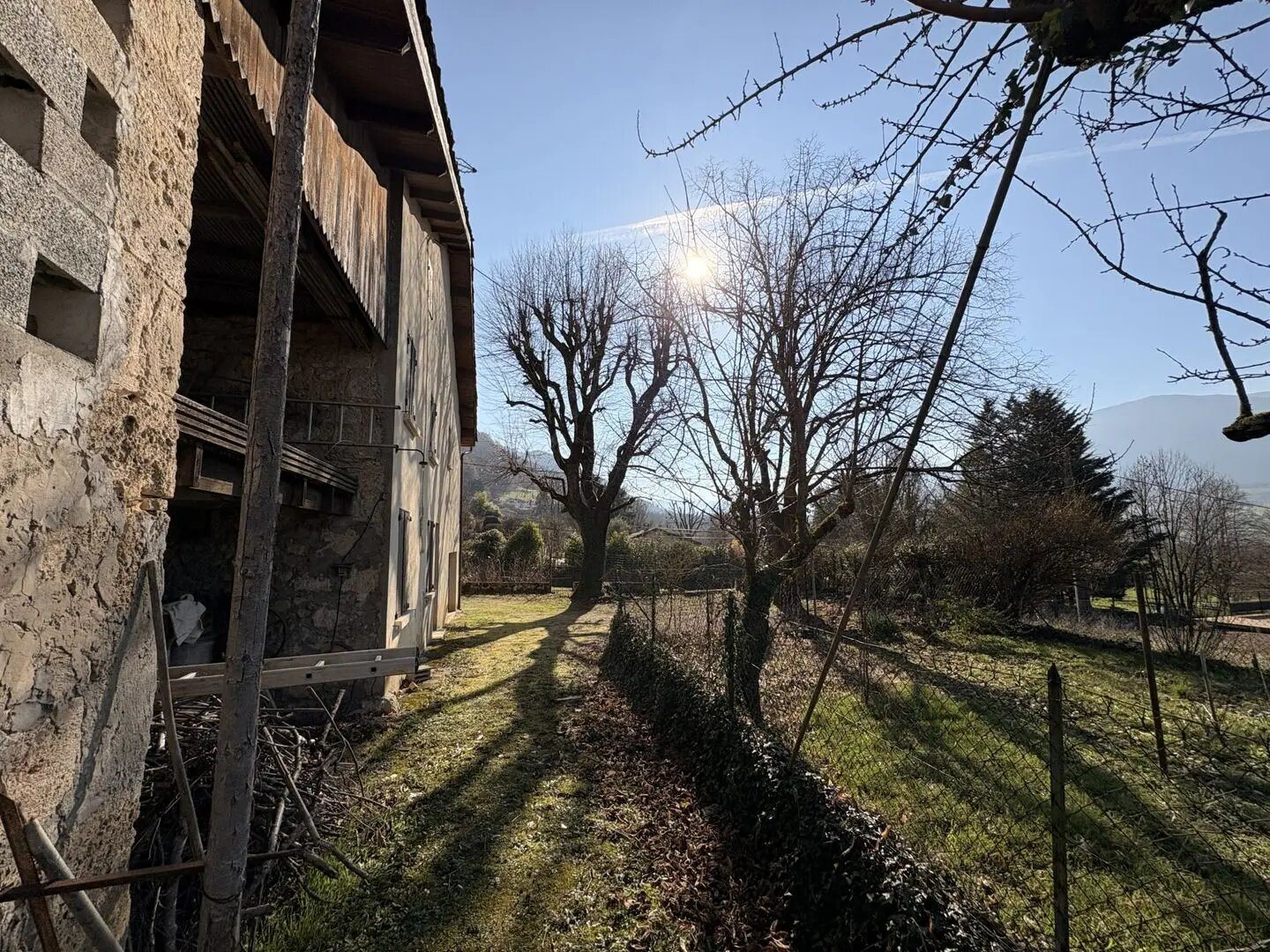 Maison à vendre, 115m², Saint-Jean-en-Royans