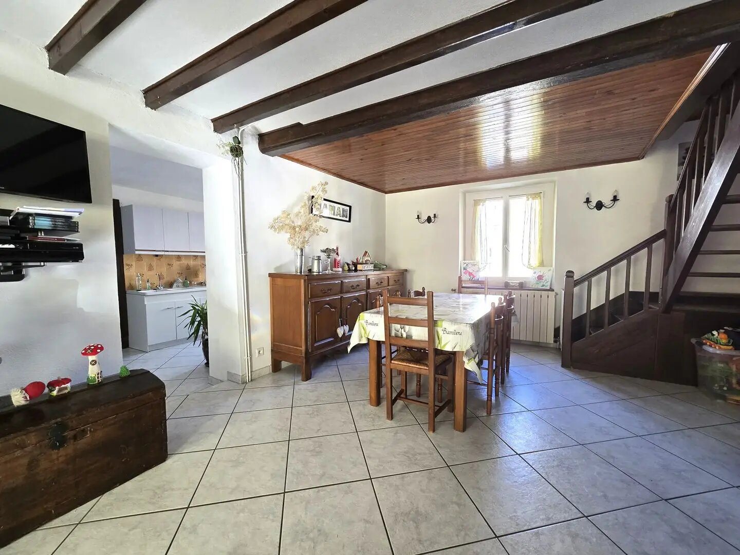 Maison à vendre, 127m², Saint-Laurent-en-Royans