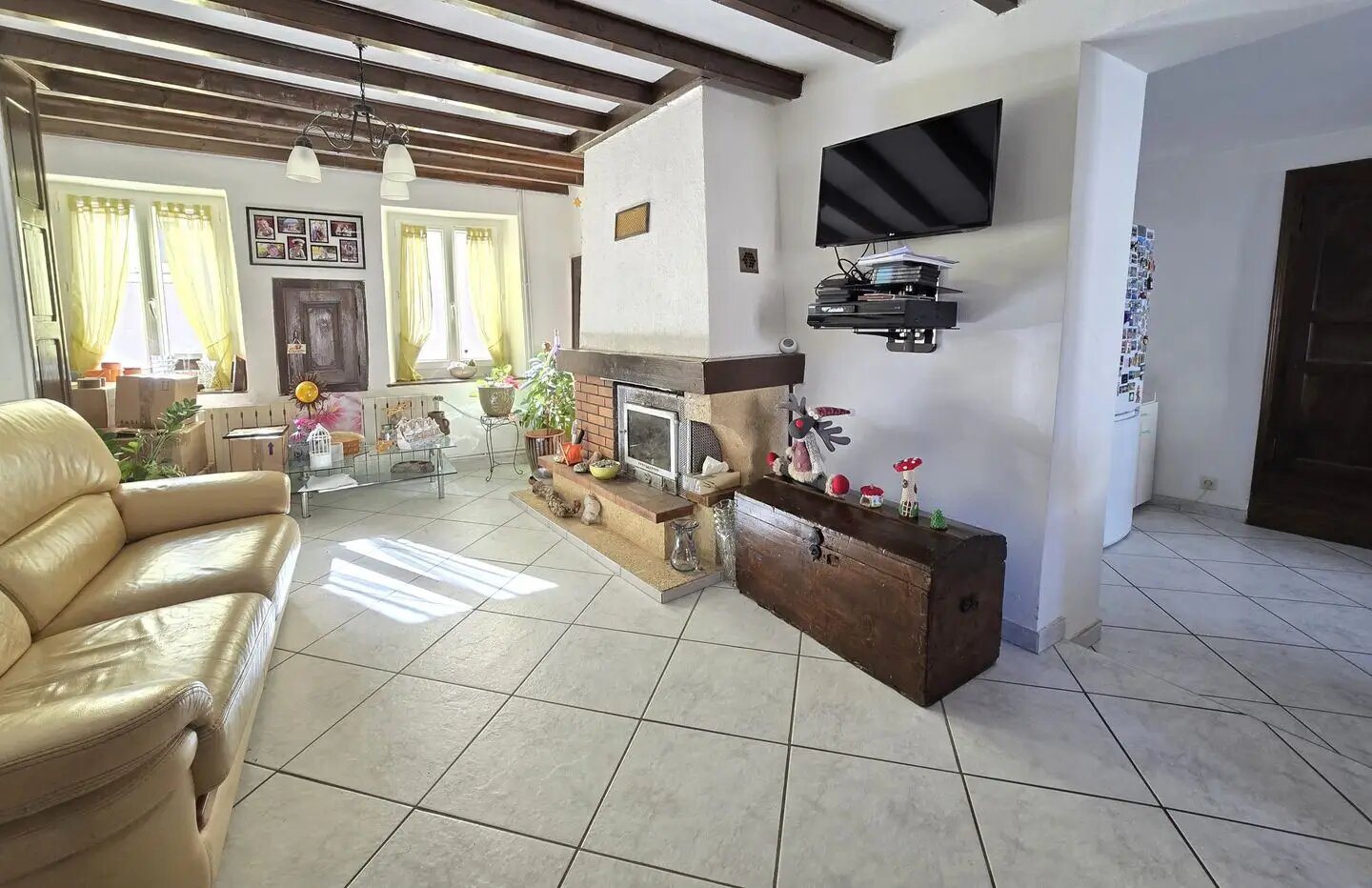 Maison à vendre, 127m², Saint-Laurent-en-Royans