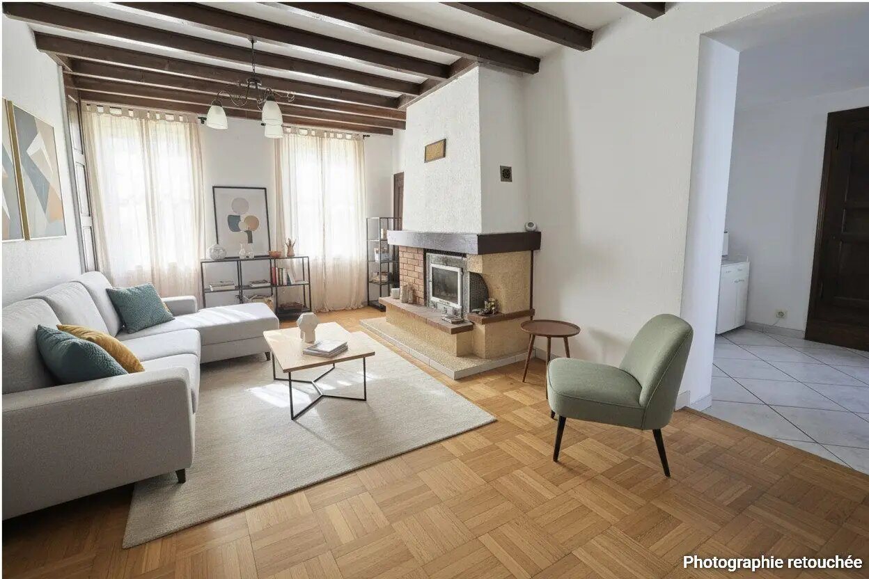 Maison à vendre, 127m², Saint-Laurent-en-Royans