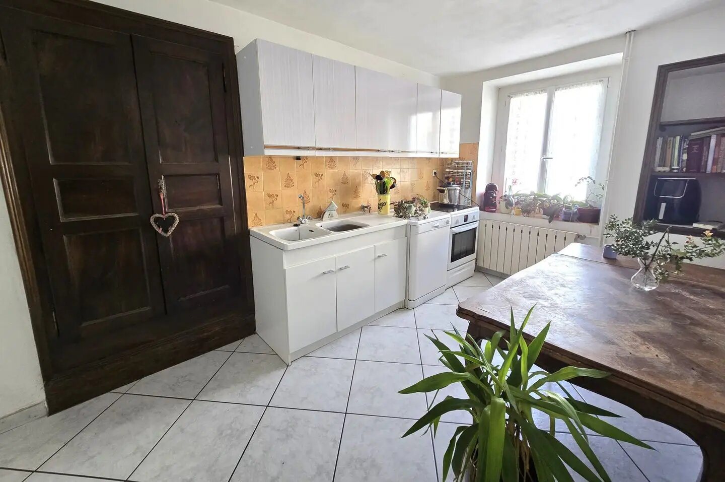Maison à vendre, 127m², Saint-Laurent-en-Royans