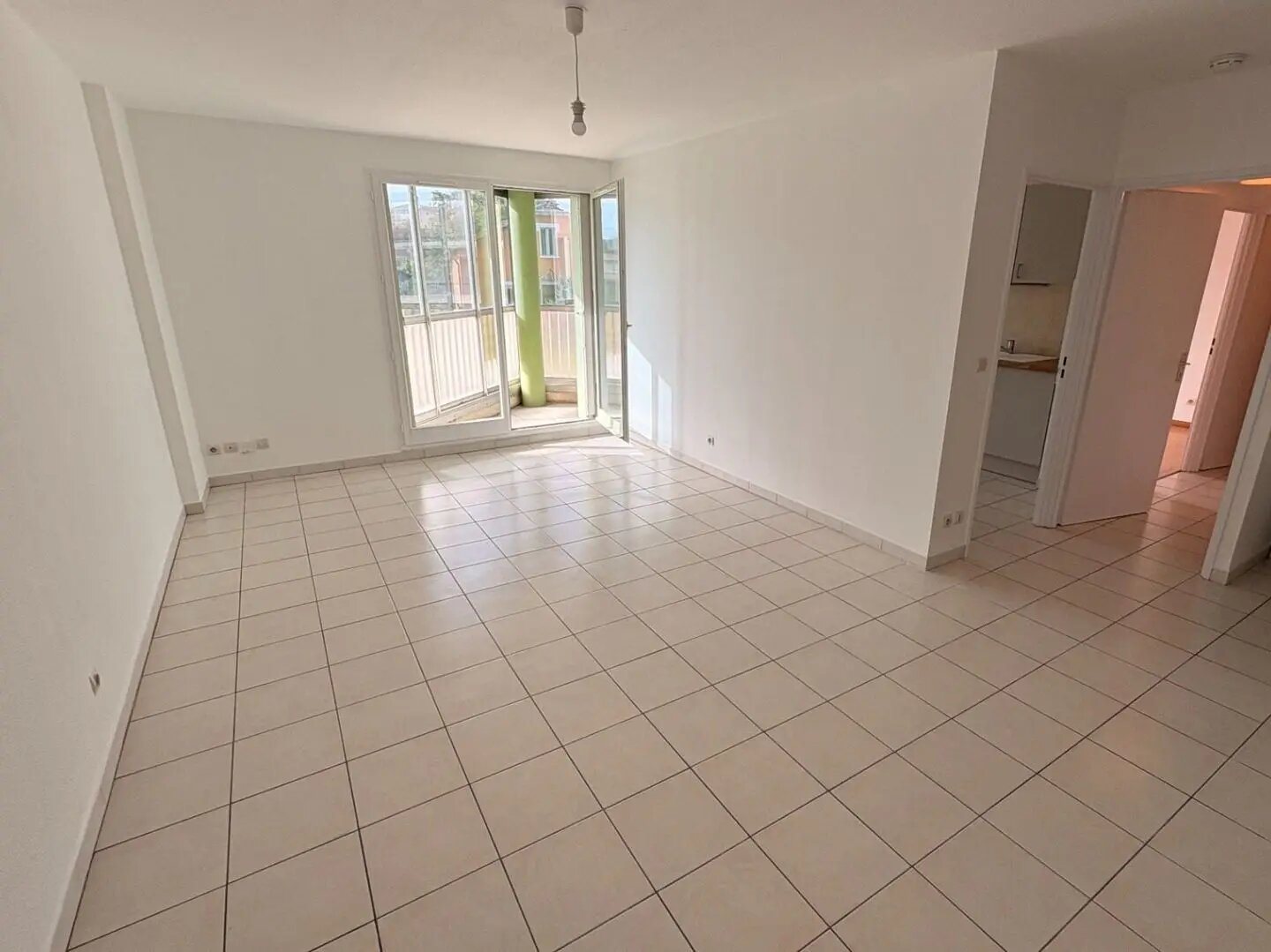 Appartement à louer, 52m², Romans-sur-Isère