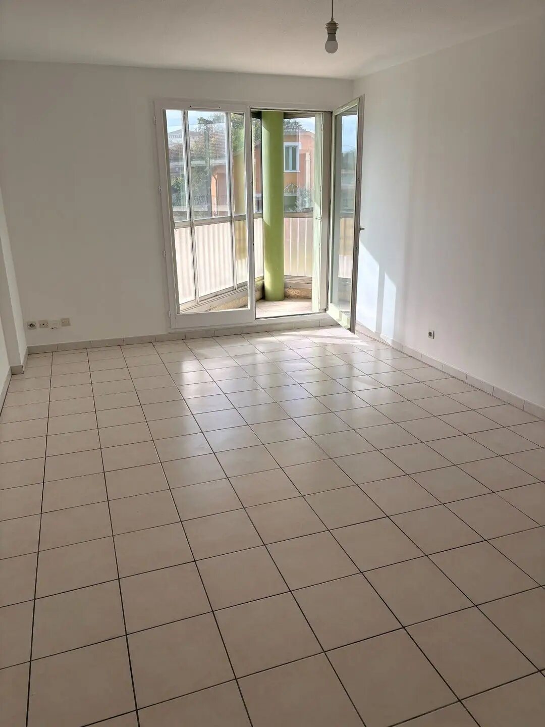 Appartement à louer, 52m², Romans-sur-Isère