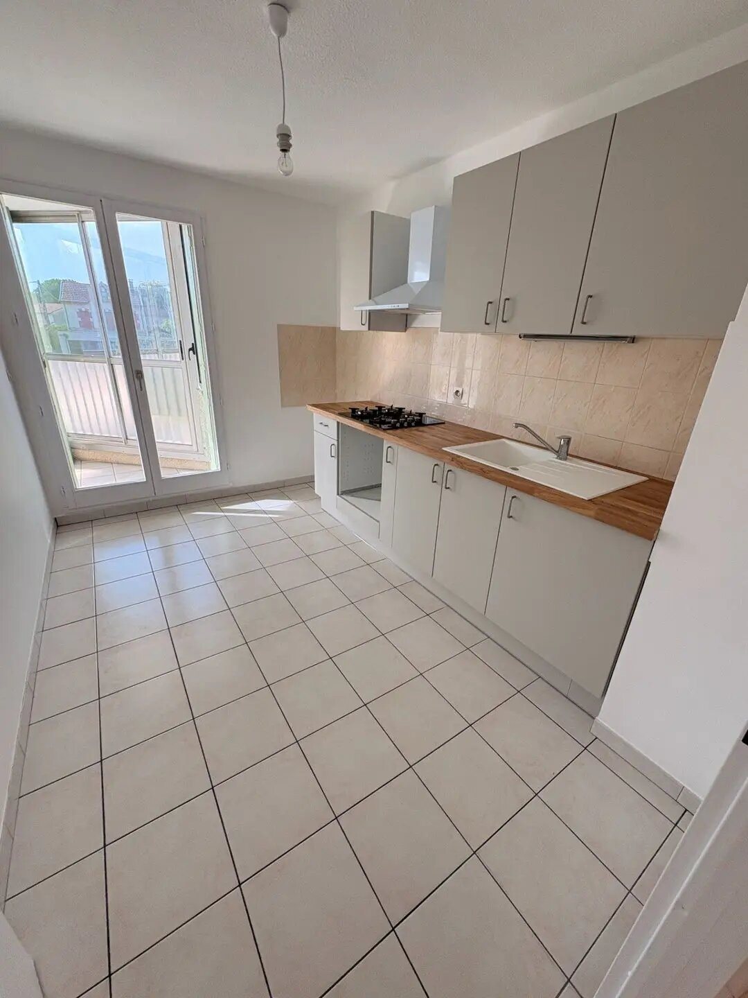 Appartement à louer, 52m², Romans-sur-Isère