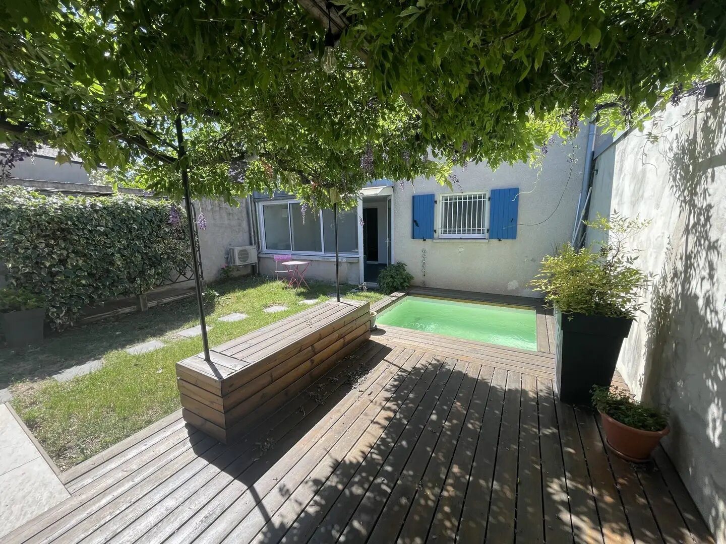 Maison à vendre, 121m², Bourg-de-Péage