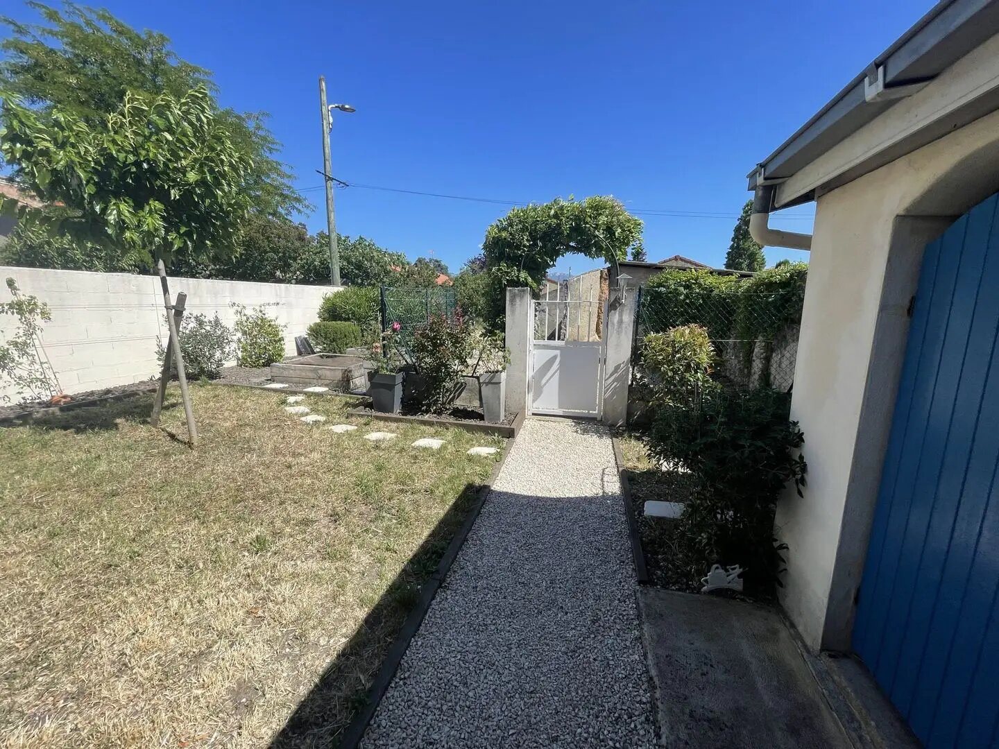 Maison à vendre, 121m², Bourg-de-Péage