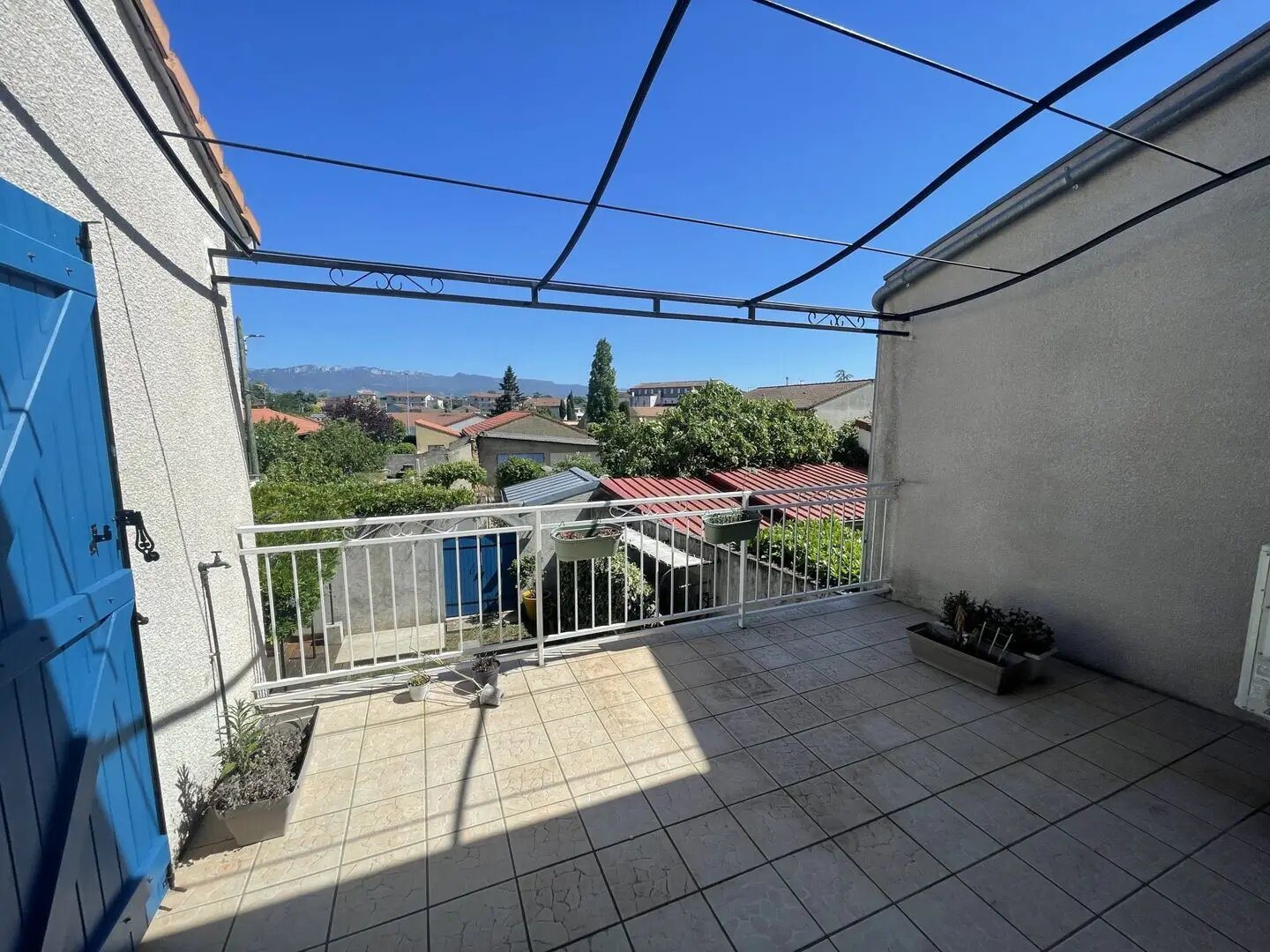 Maison à vendre, 121m², Bourg-de-Péage
