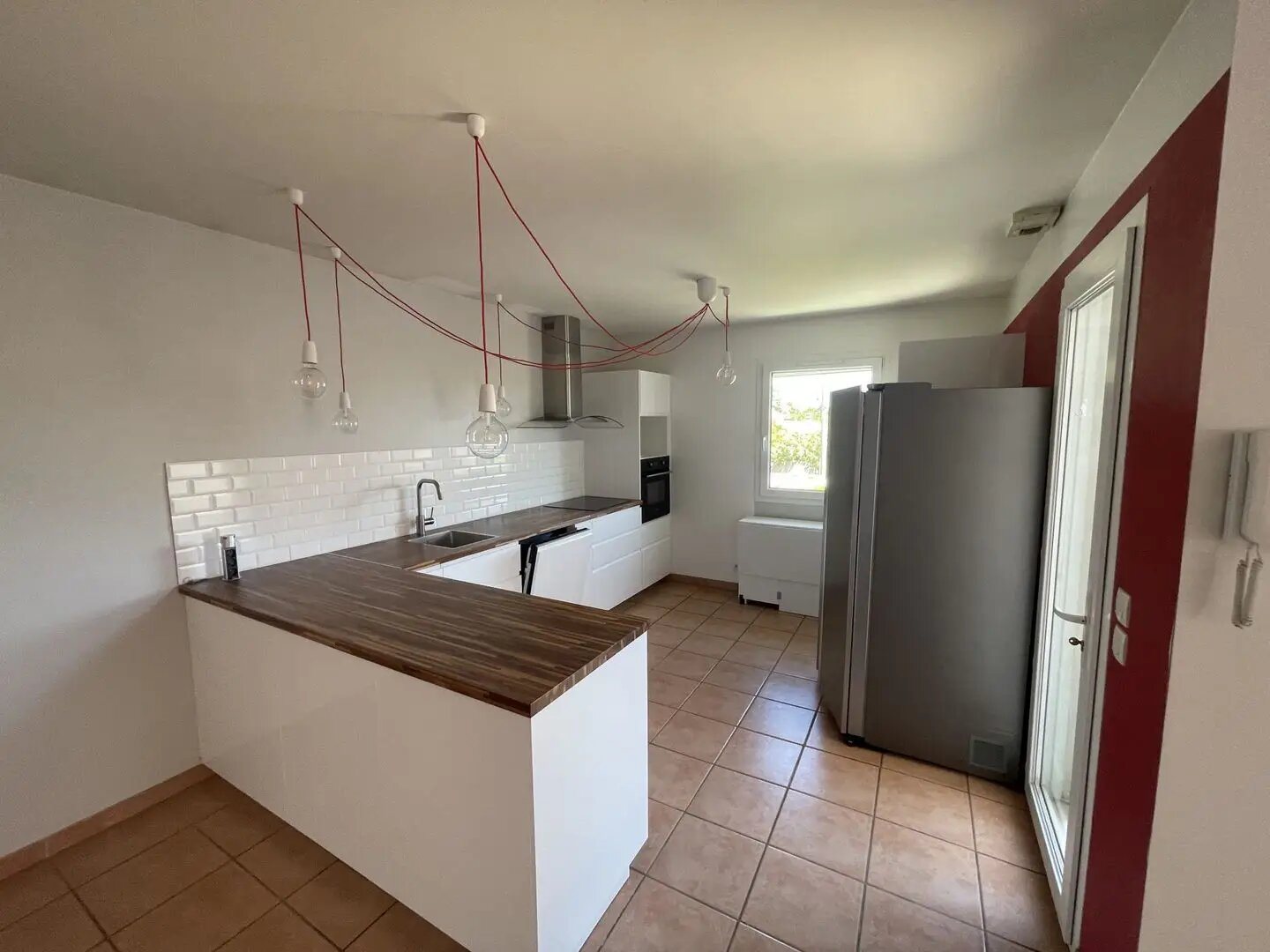 Maison à vendre, 121m², Bourg-de-Péage