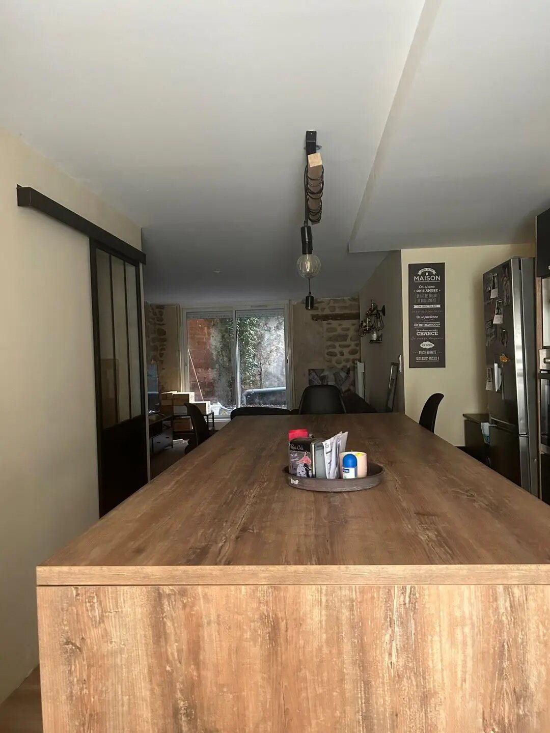 Maison à louer, 93m², Alixan