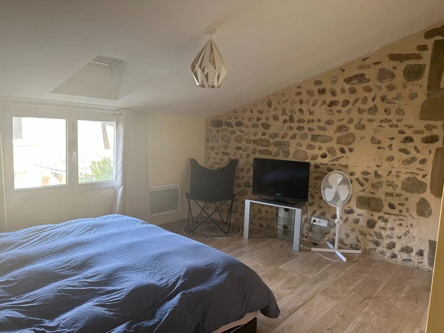 Maison à louer, 93m², Alixan
