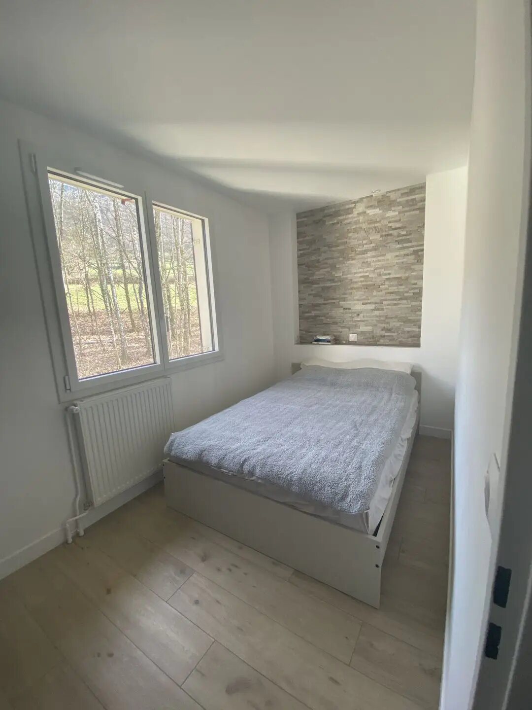 Appartement à vendre, 35m², Saint-Jean-en-Royans