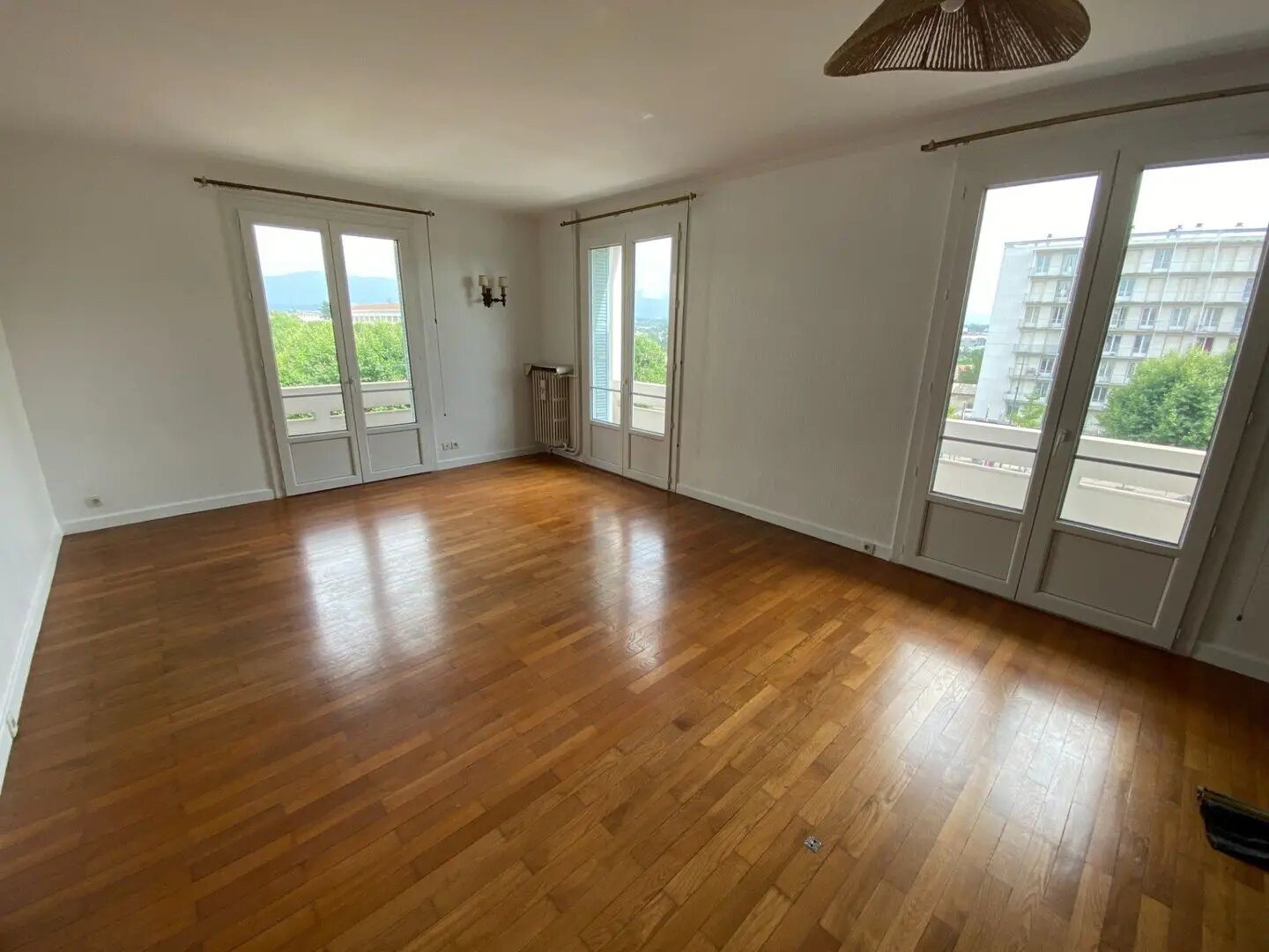 Appartement à vendre, 105m², Romans-sur-Isère