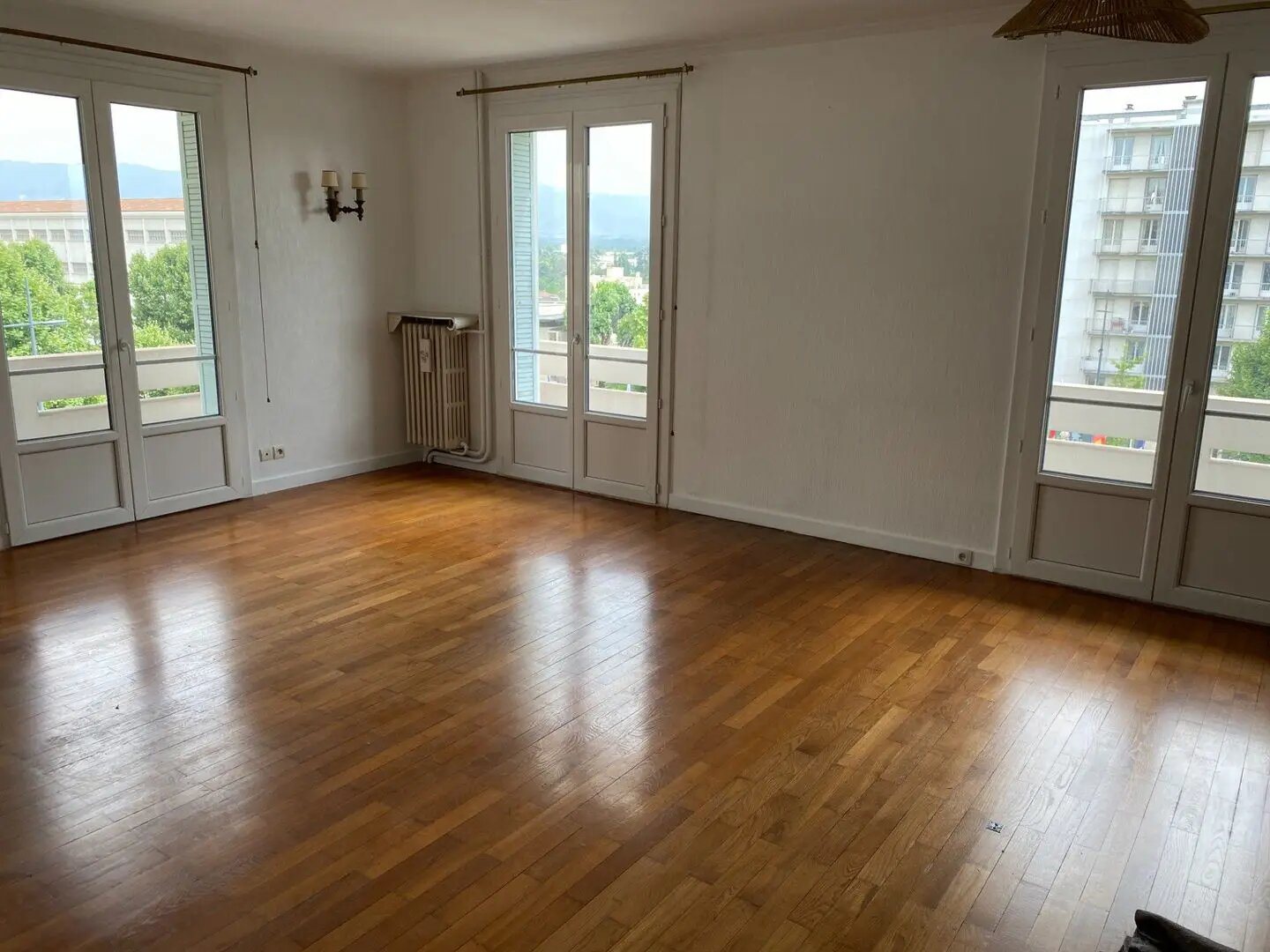 Appartement à vendre, 106m², Romans-sur-Isère