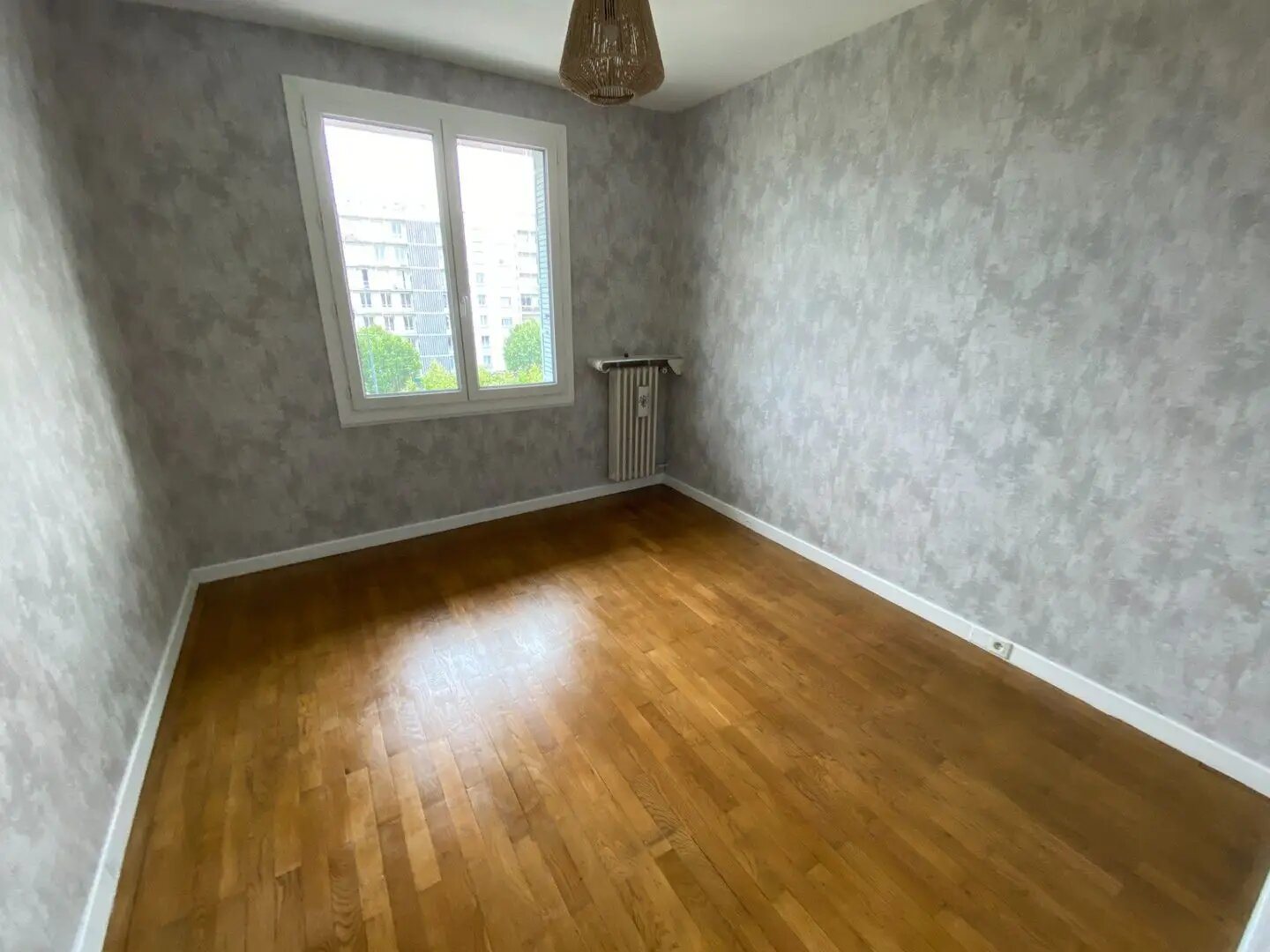 Appartement à vendre, 106m², Romans-sur-Isère