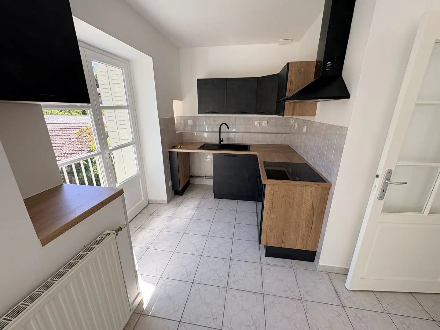 Appartement à louer, 71m², Saint-Jean-en-Royans