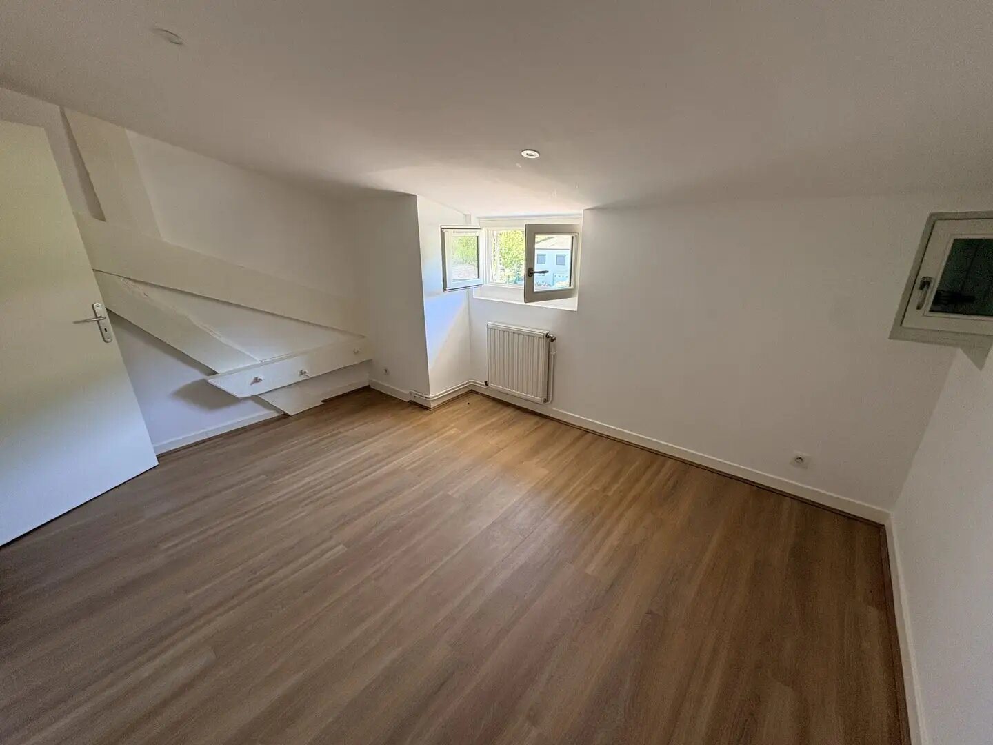 Appartement à louer, 71m², Saint-Jean-en-Royans