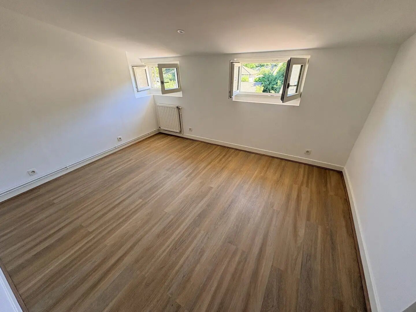 Appartement à louer, 71m², Saint-Jean-en-Royans
