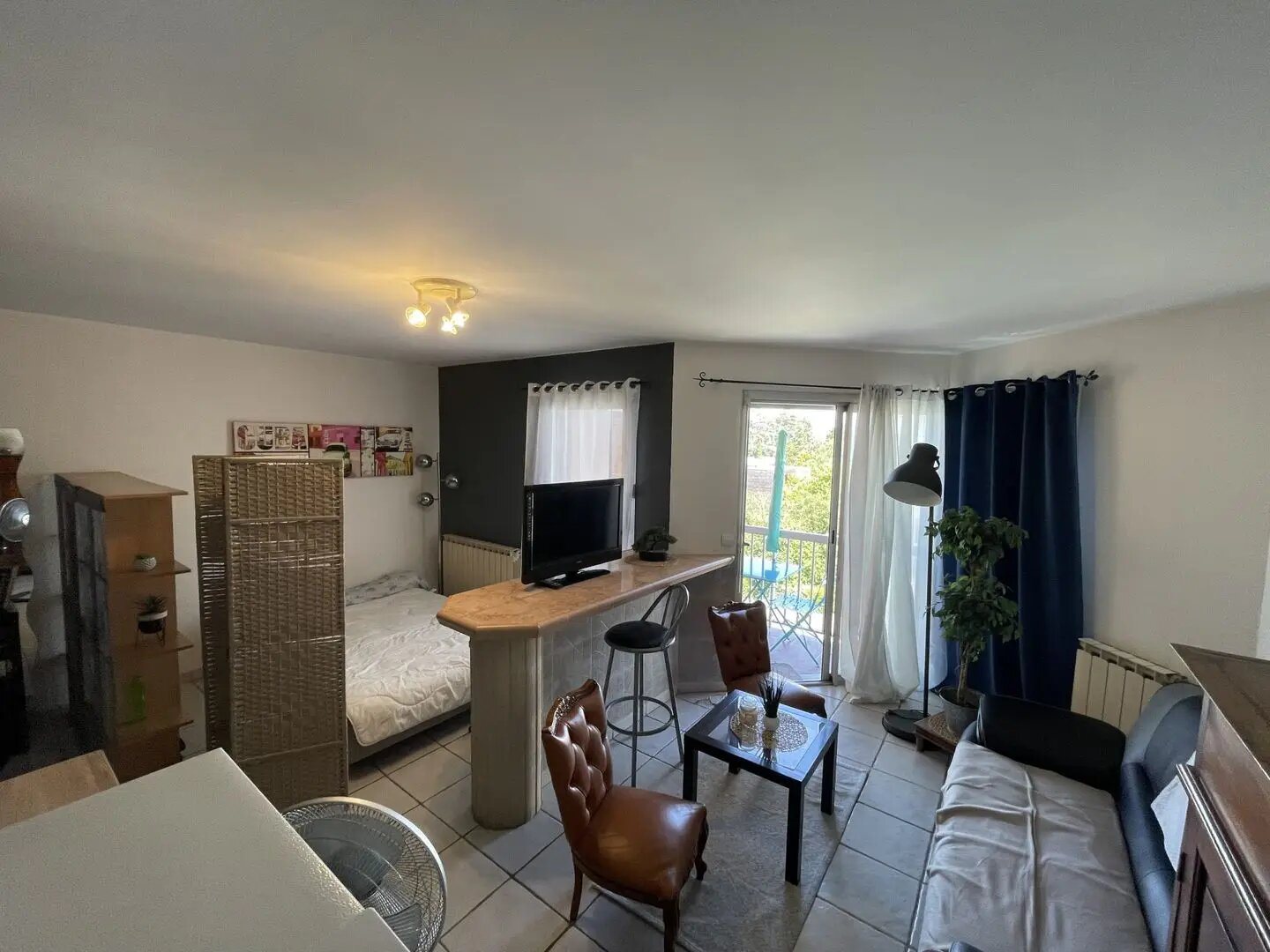 Appartement à vendre, 31m², Romans-sur-Isère