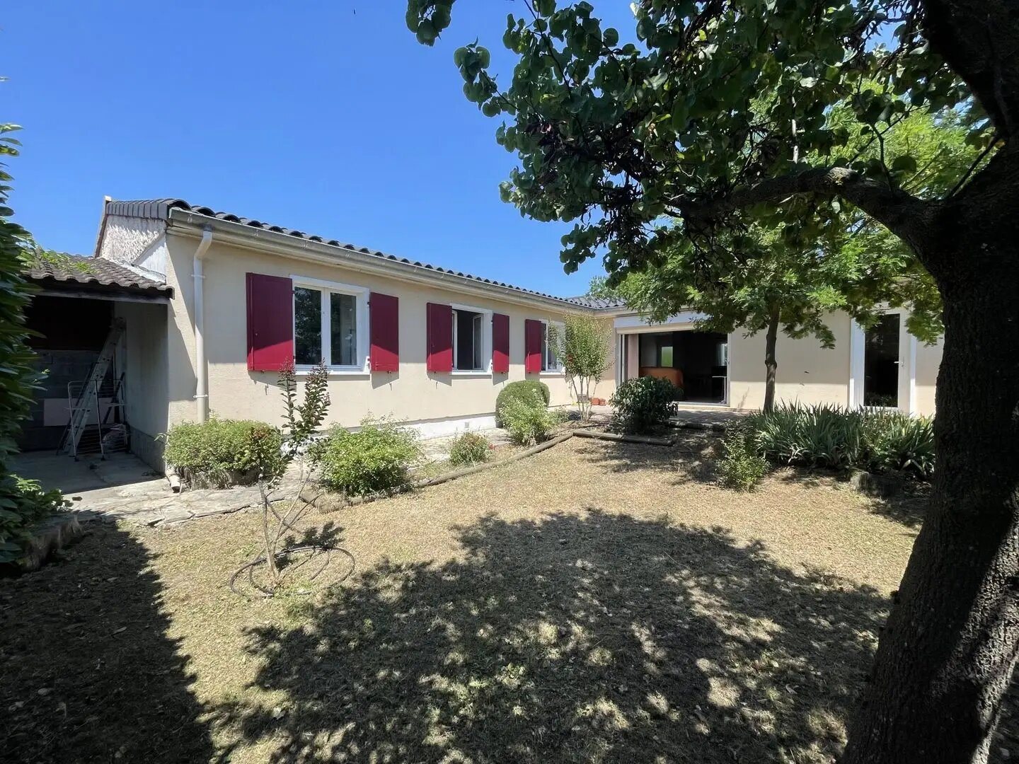 Maison à vendre, 111m², Romans-sur-Isère