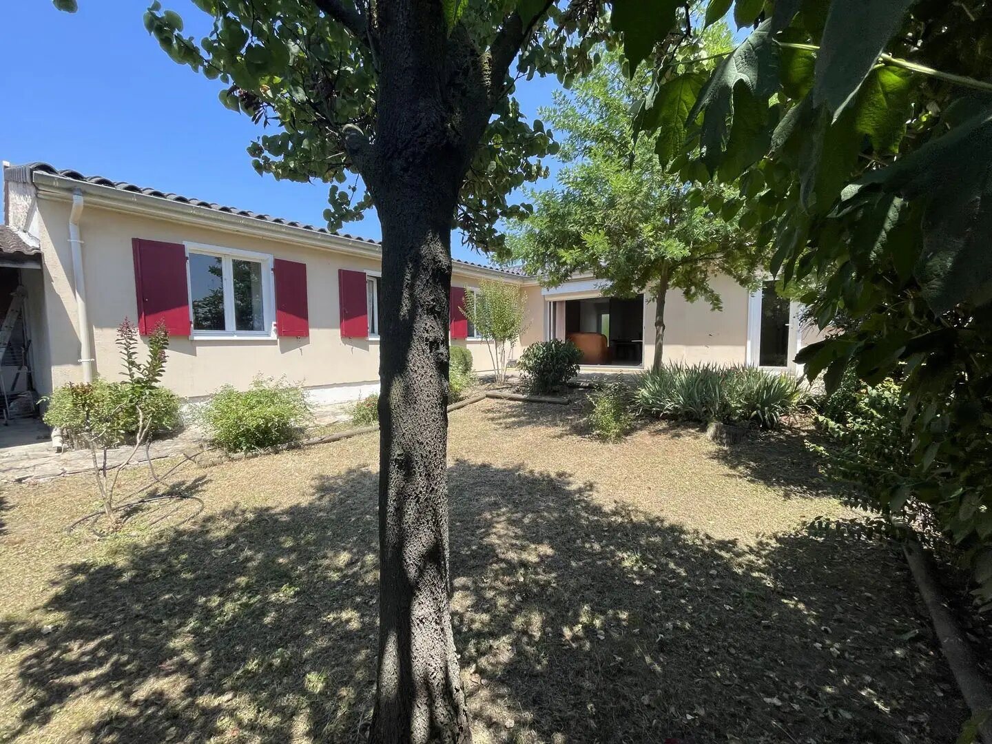 Maison à vendre, 111m², Romans-sur-Isère