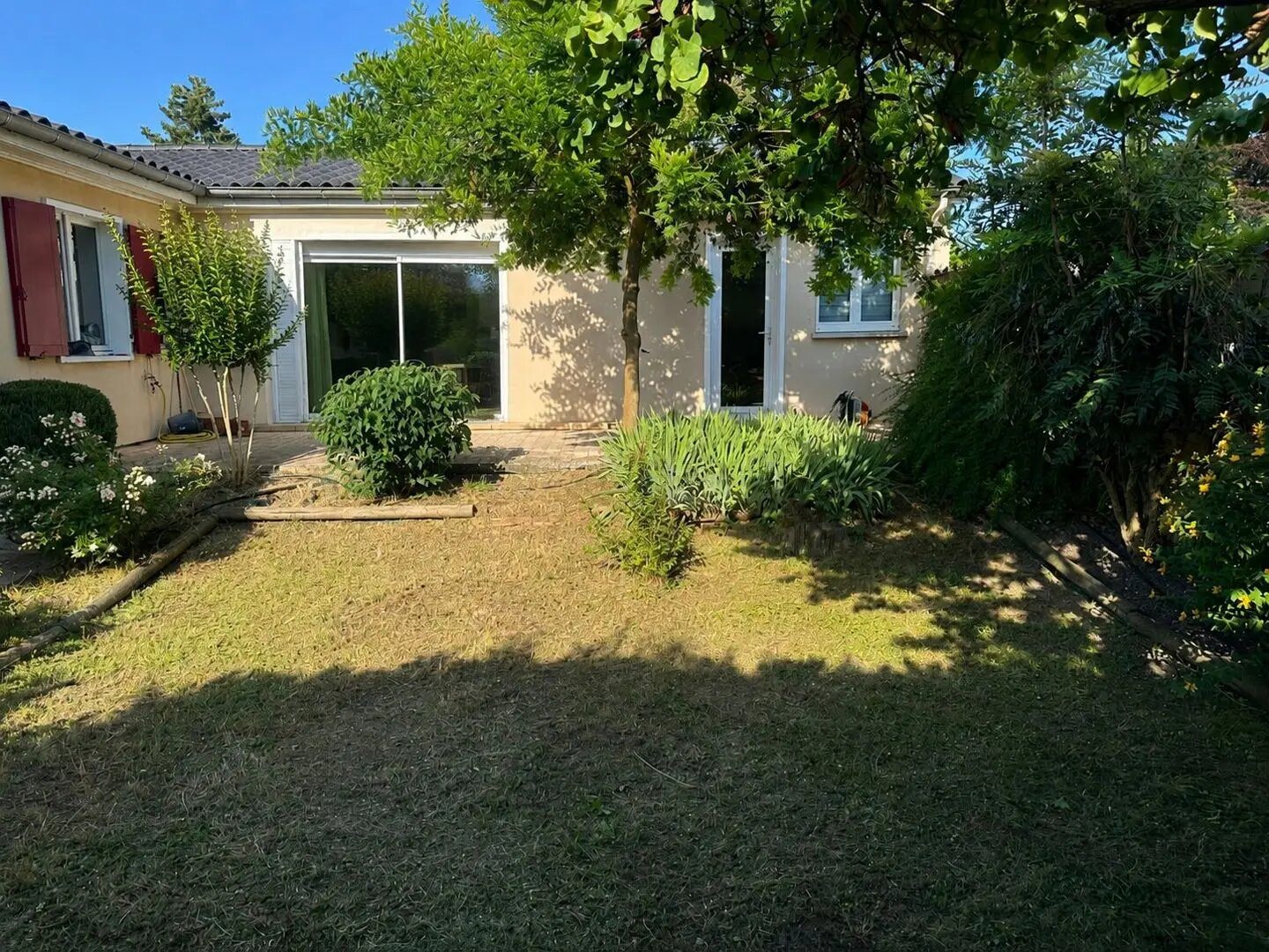 Maison à vendre, 111m², Romans-sur-Isère