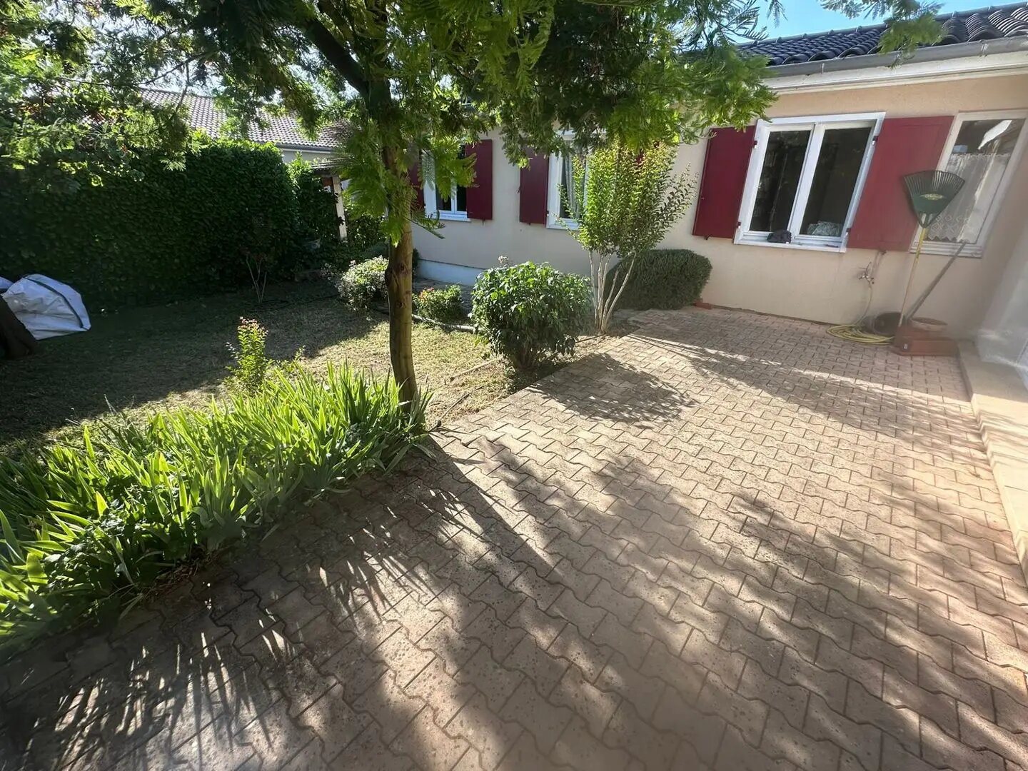 Maison à vendre, 111m², Romans-sur-Isère