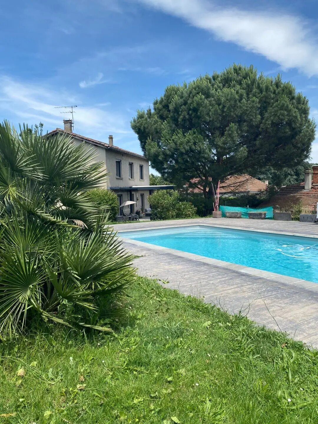 Maison à vendre, 150m², Margès