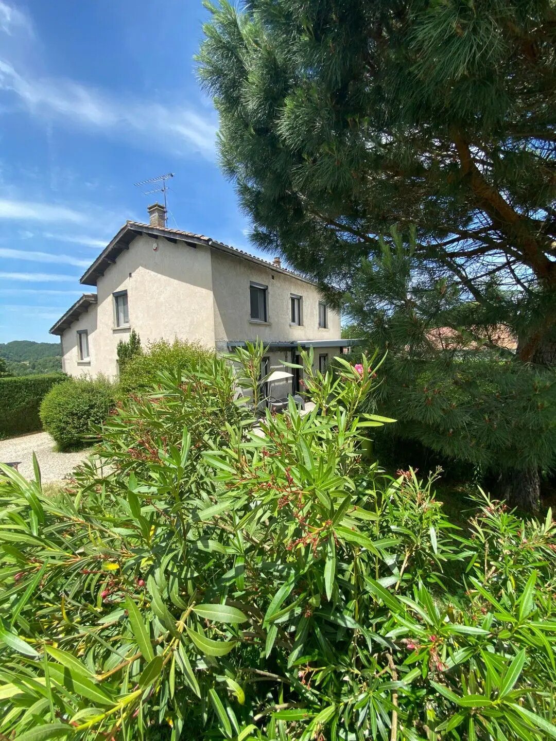 Maison à vendre, 150m², Margès