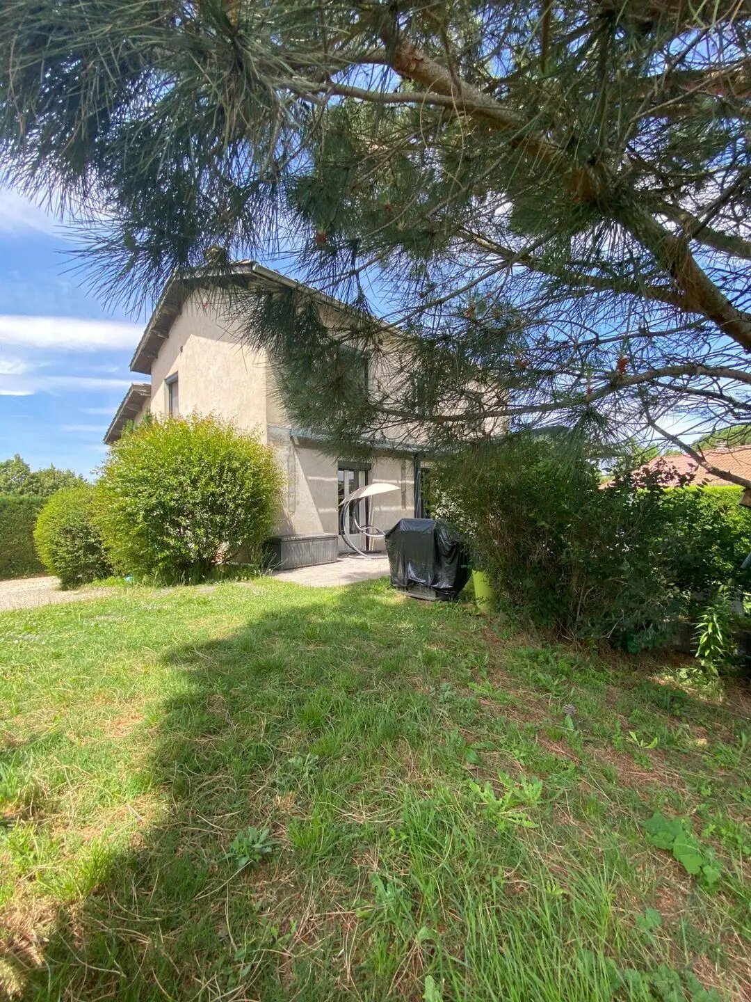 Maison à vendre, 150m², Margès