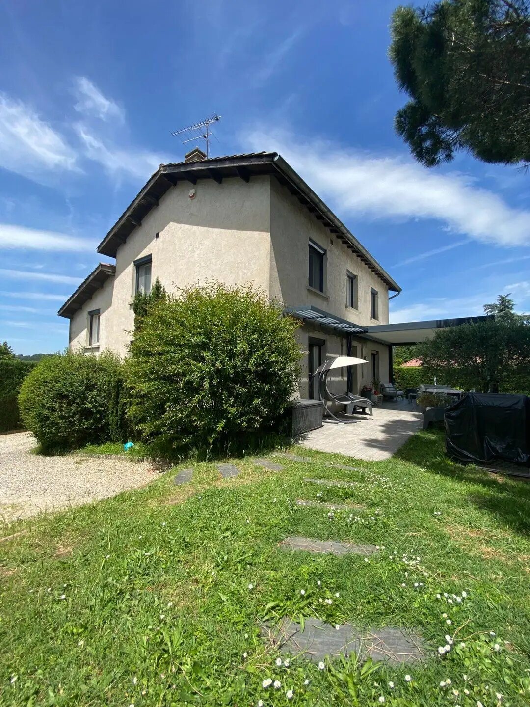 Maison à vendre, 150m², Margès