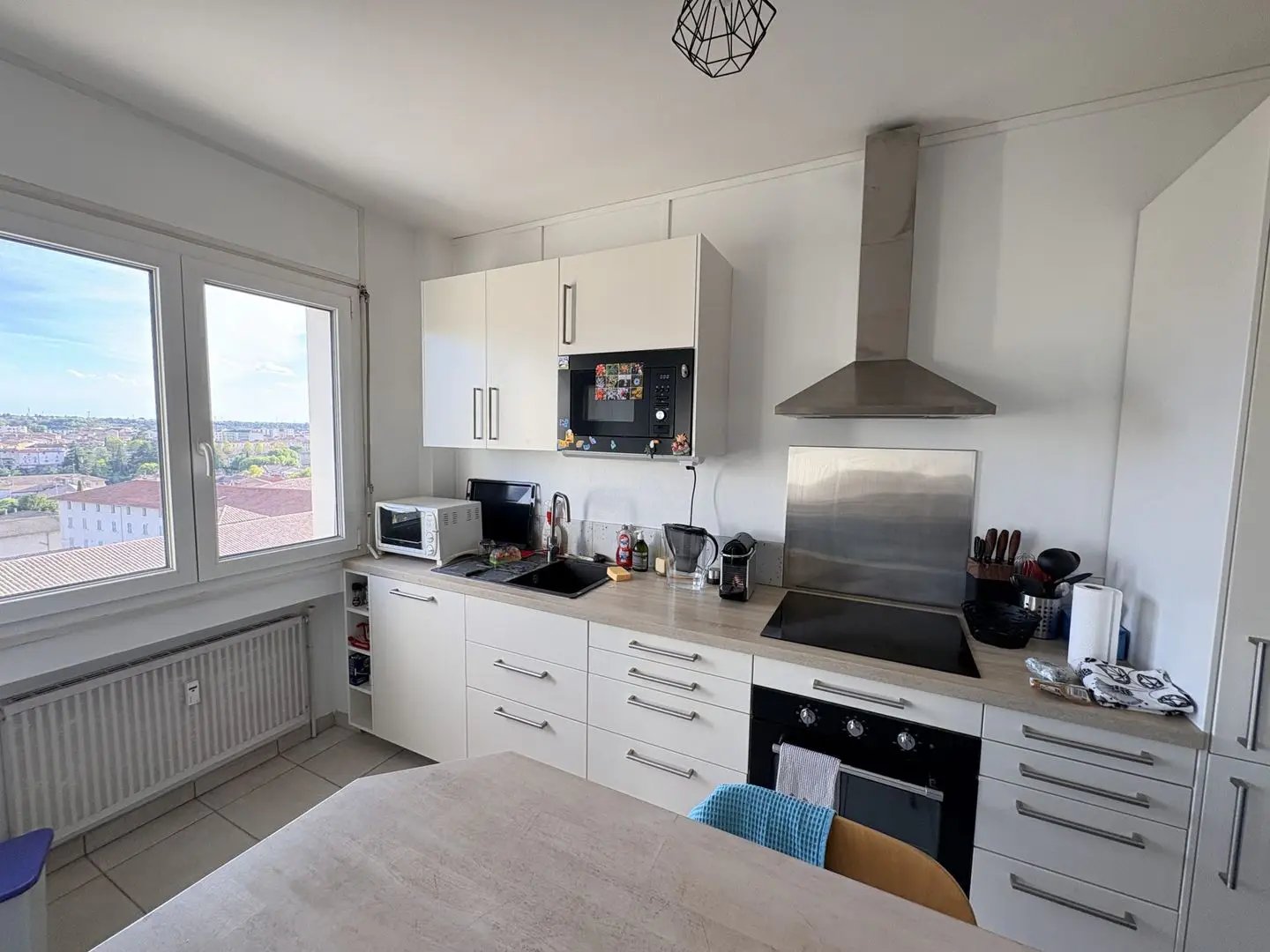 Appartement à louer, 50m², Romans-sur-Isère