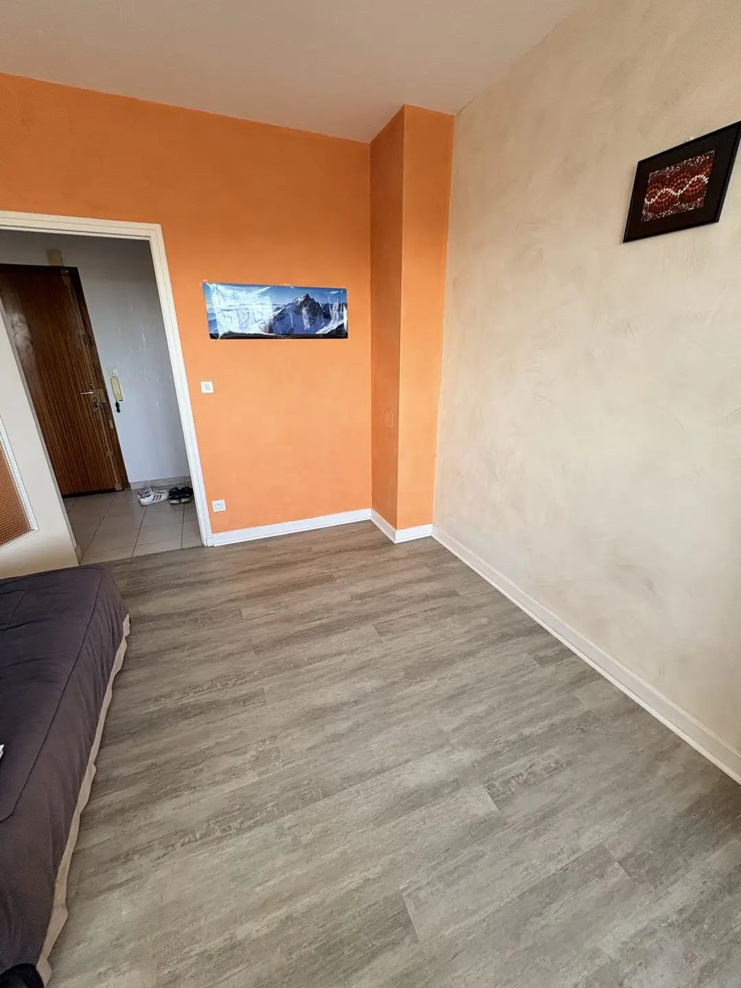 Appartement à louer, 50m², Romans-sur-Isère