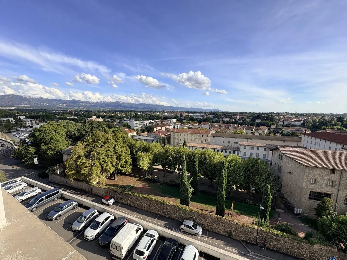 Appartement à louer, 50m², Romans-sur-Isère