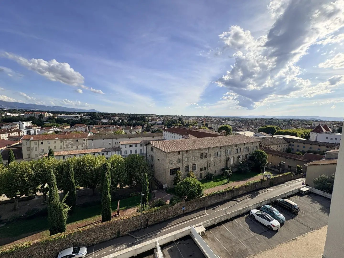 Appartement à louer, 50m², Romans-sur-Isère