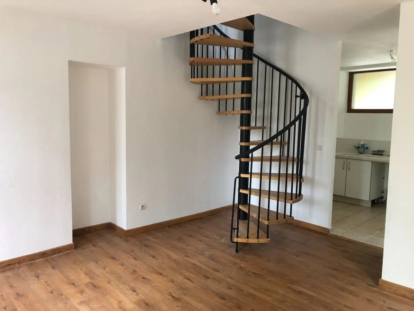 Appartement à louer, 80m², Romans-sur-Isère