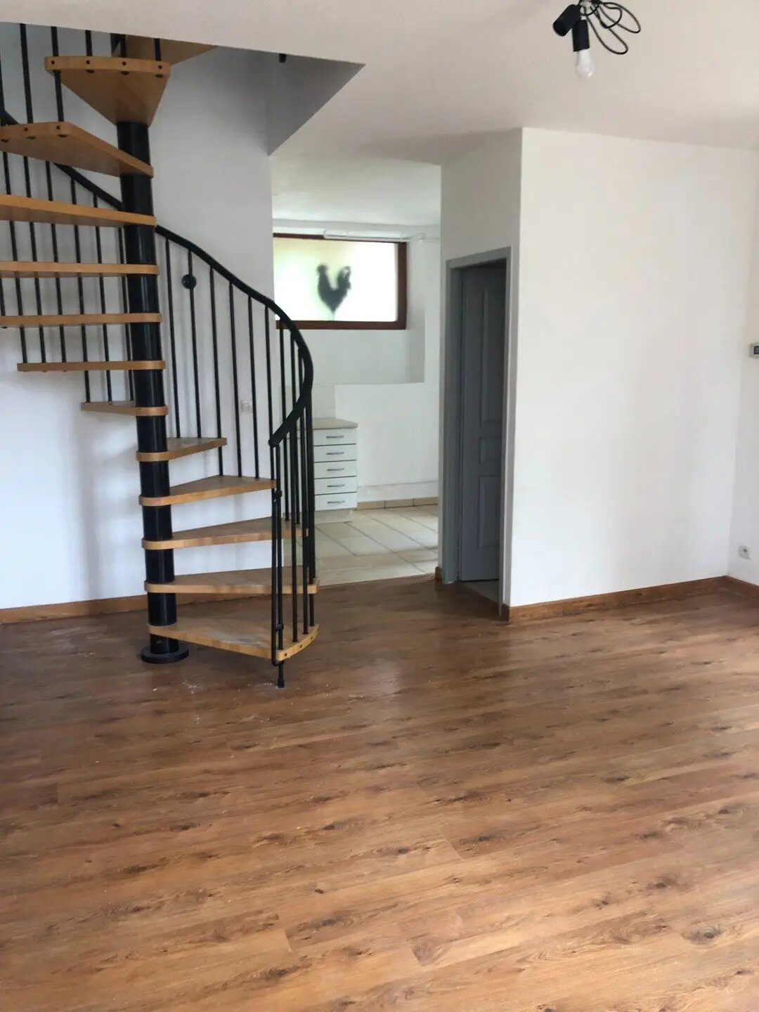 Appartement à louer, 80m², Romans-sur-Isère
