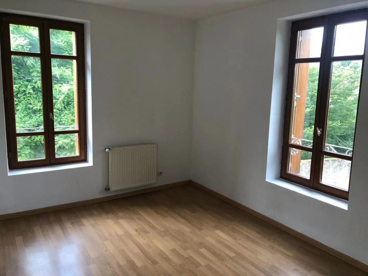 Appartement à louer, 80m², Romans-sur-Isère