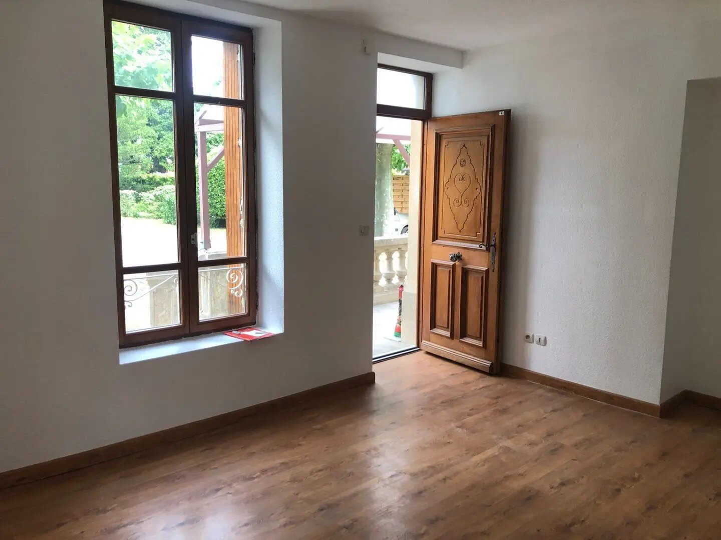 Appartement à louer, 80m², Romans-sur-Isère