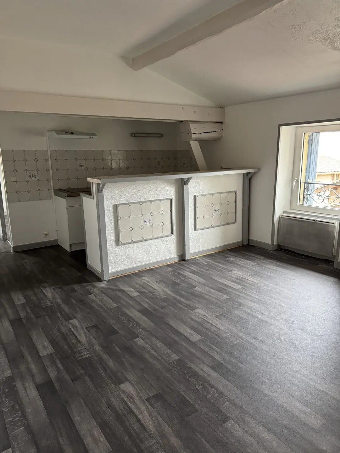 Appartement à louer, 34m², Bourg-de-Péage