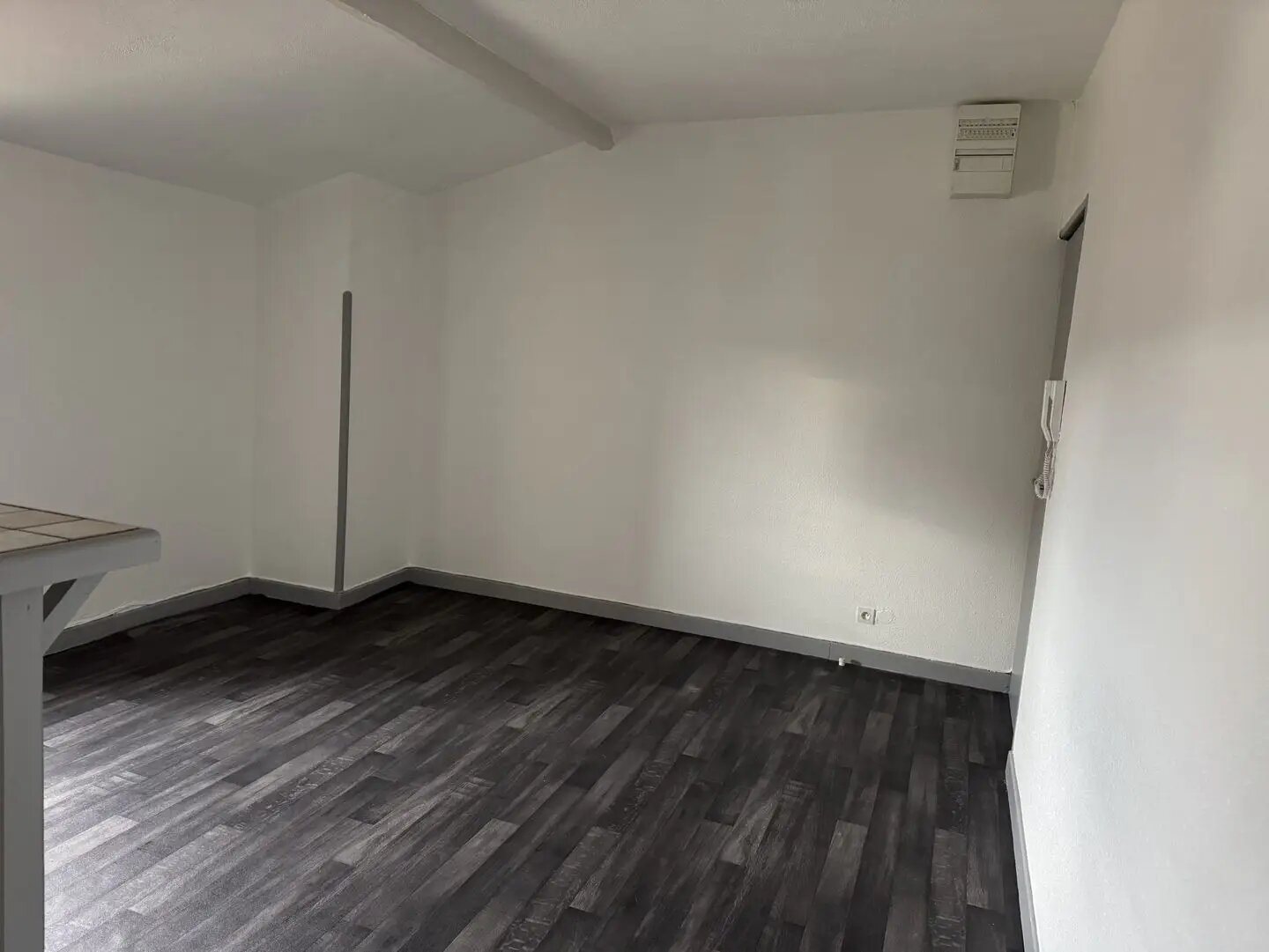 Appartement à louer, 34m², Bourg-de-Péage