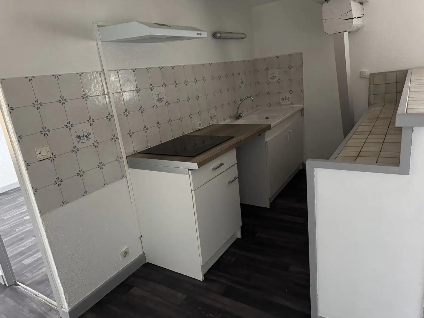 Appartement à louer, 34m², Bourg-de-Péage