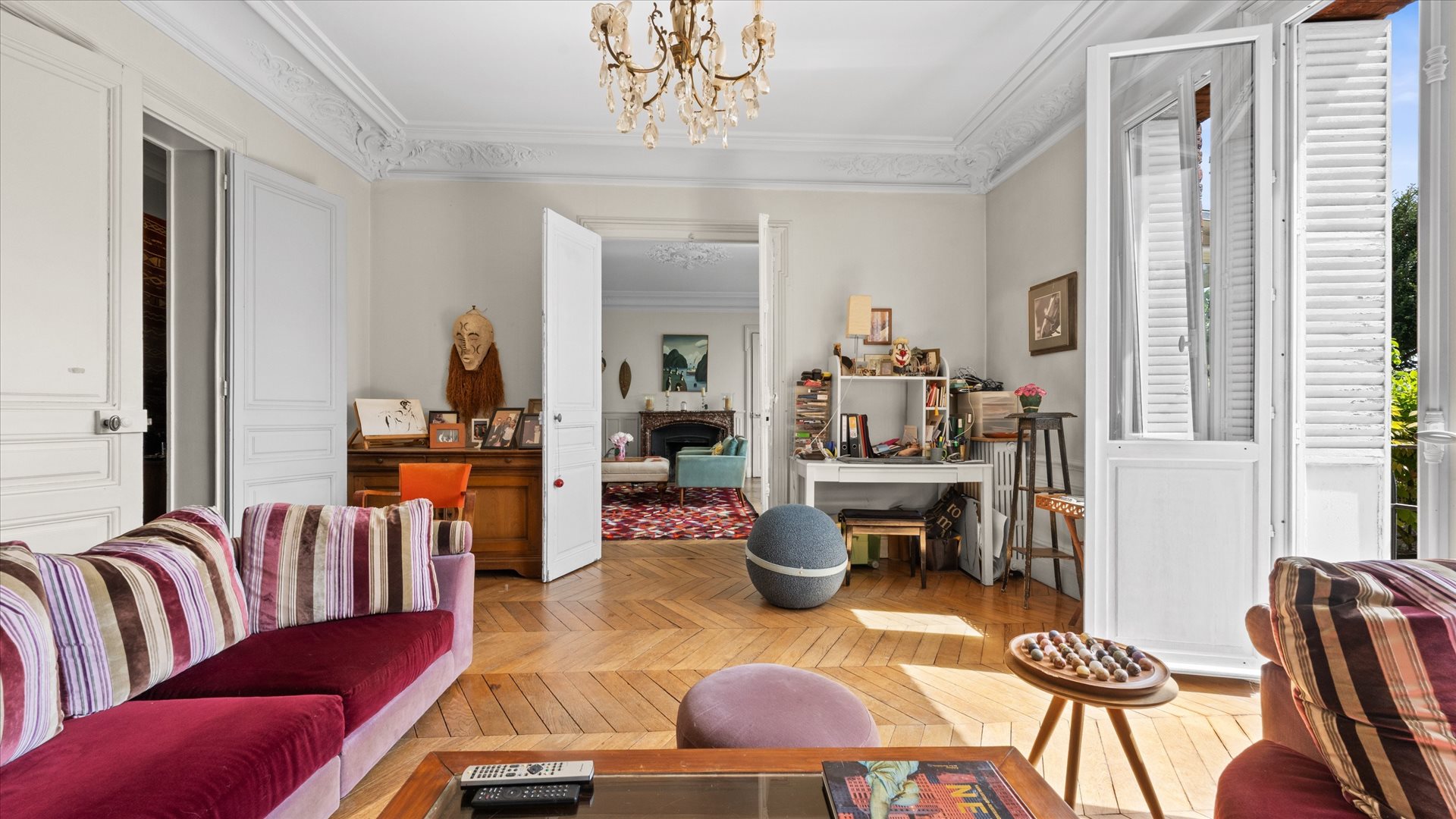 Maison à vendre, 355m², Garches