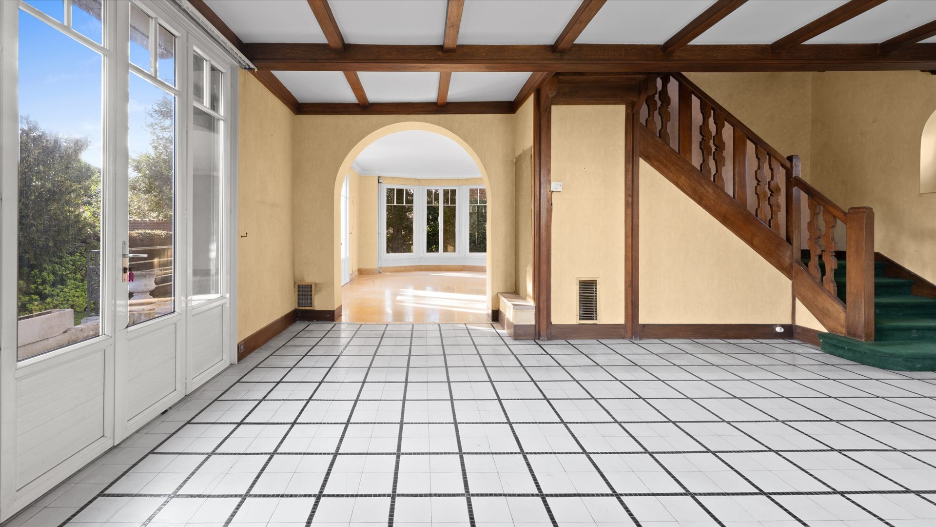Maison à vendre, 230m², Garches