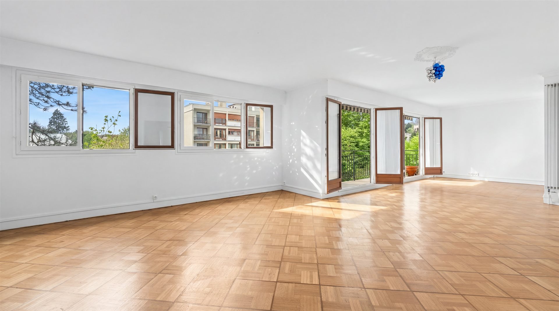 Appartement à vendre, 142m², Garches