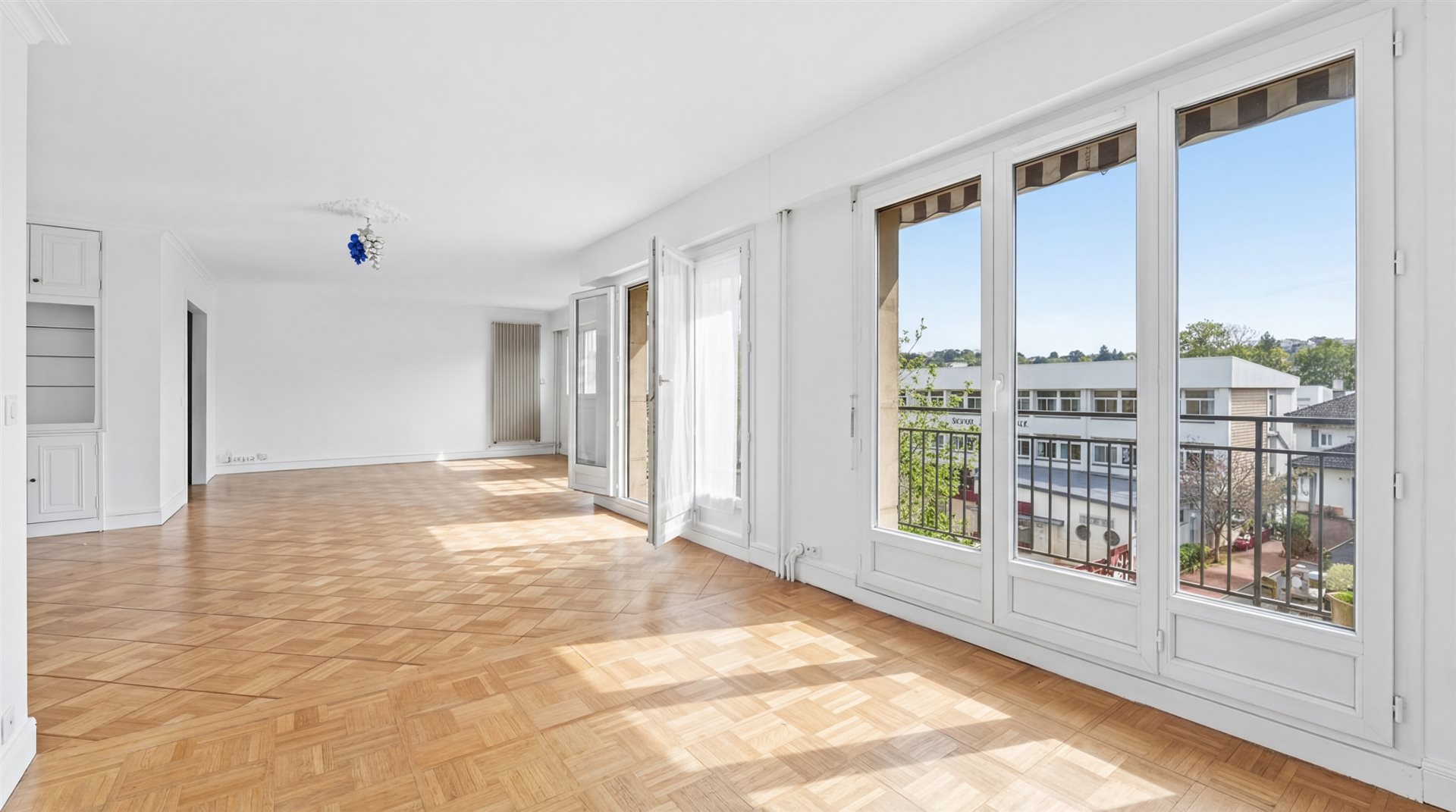 Appartement à vendre, 142m², Garches
