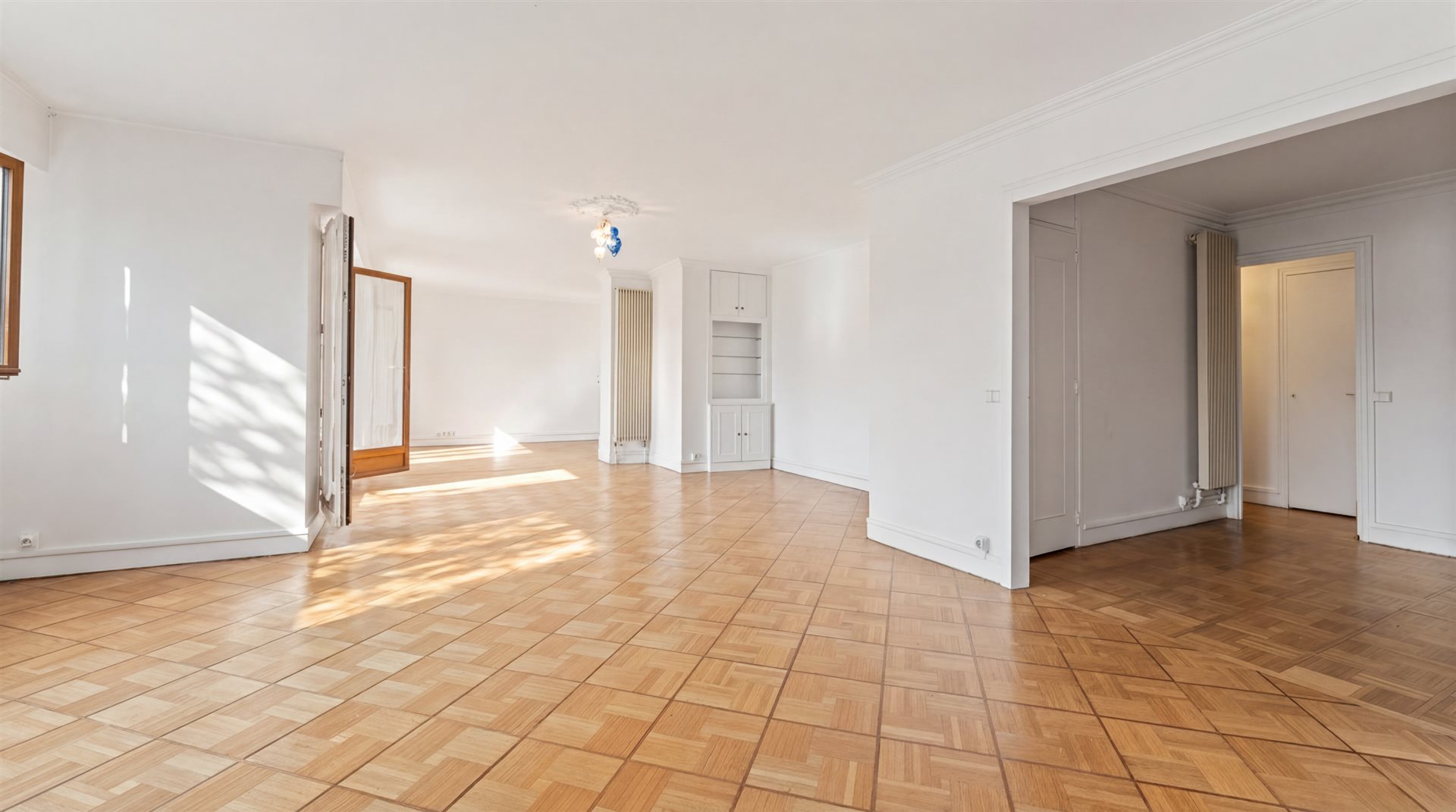 Appartement à vendre, 142m², Garches