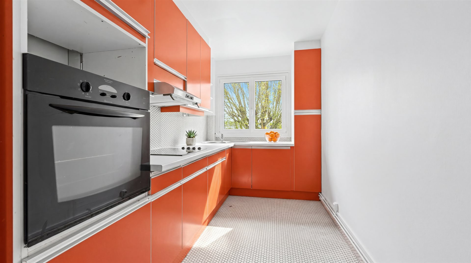 Appartement à vendre, 142m², Garches